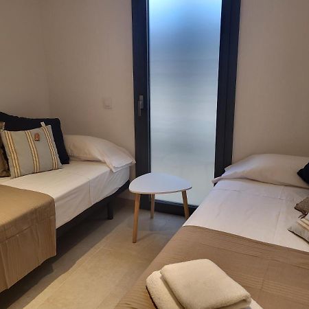 Roses Casc Antic S L Sabater 1 Apartment ภายนอก รูปภาพ