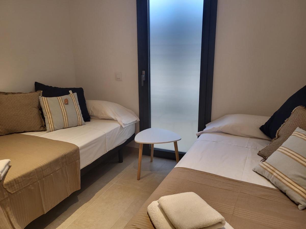 Roses Casc Antic S L Sabater 1 Apartment ภายนอก รูปภาพ