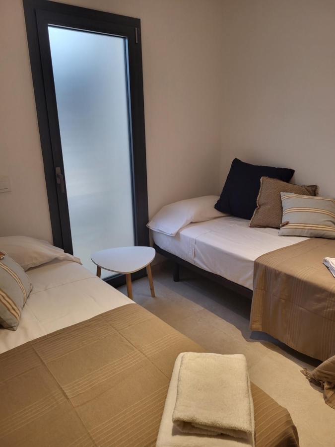 Roses Casc Antic S L Sabater 1 Apartment ภายนอก รูปภาพ
