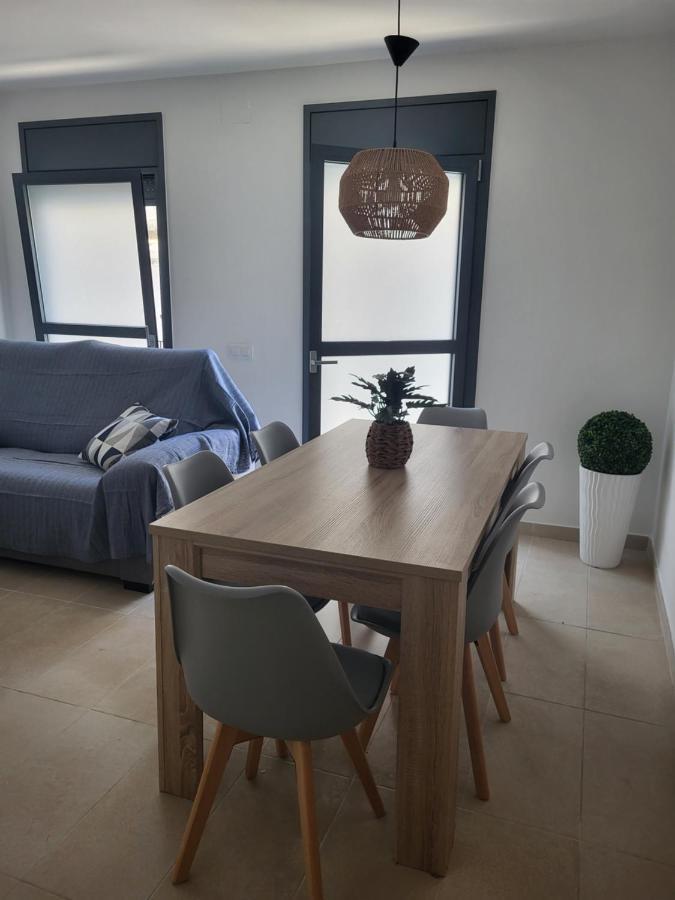 Roses Casc Antic S L Sabater 1 Apartment ภายนอก รูปภาพ