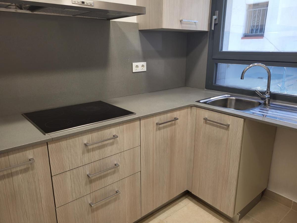 Roses Casc Antic S L Sabater 1 Apartment ภายนอก รูปภาพ