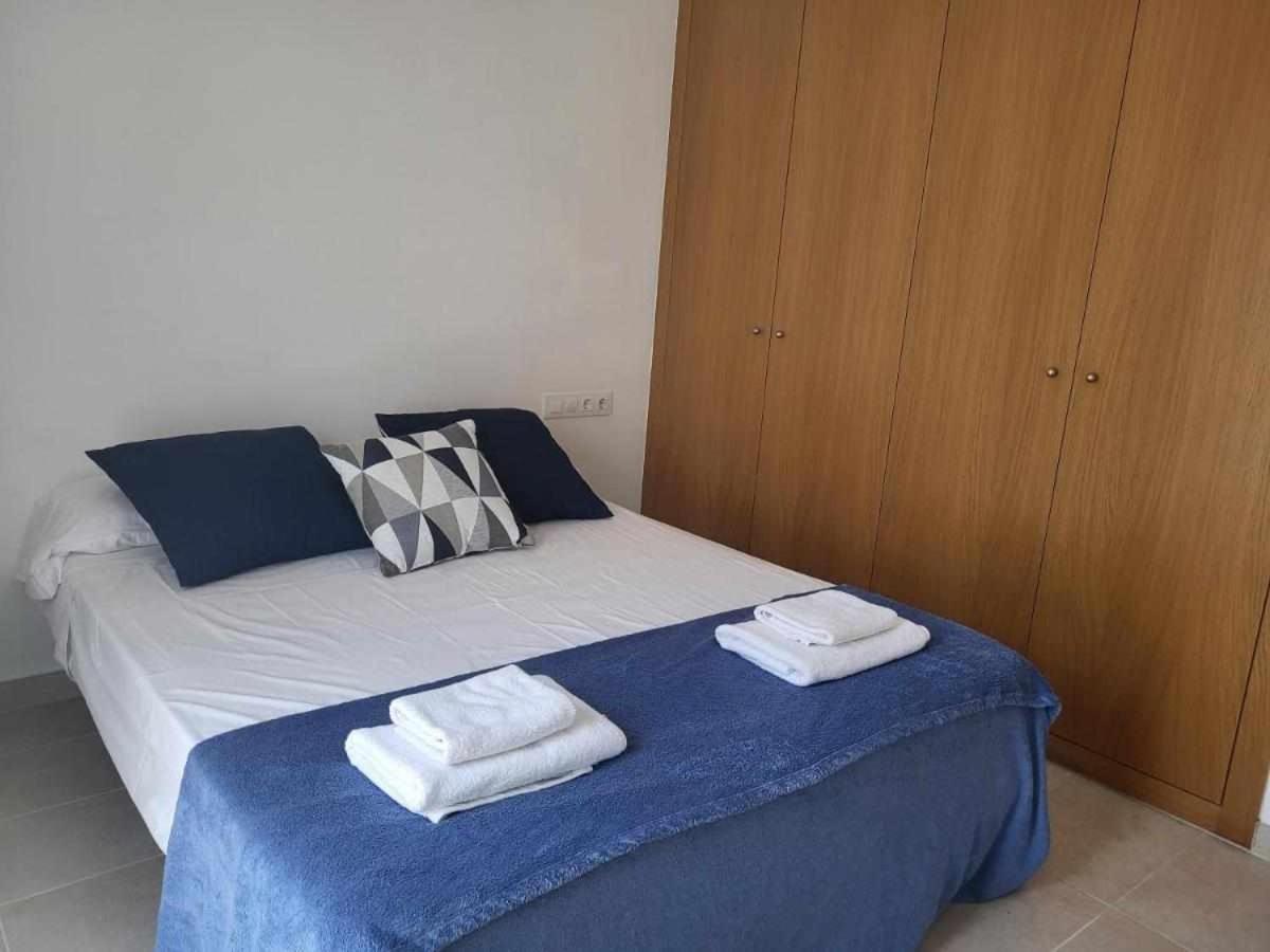 Roses Casc Antic S L Sabater 1 Apartment ภายนอก รูปภาพ